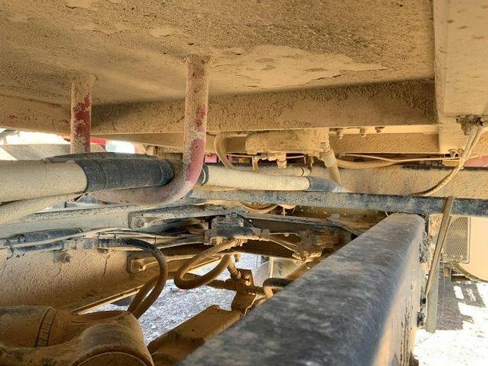 Used 2007 Supreme  1200t on KW T800 Chassis ***CAT ENGINE, LOW HOURS)