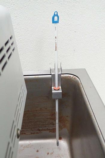 Used Fisher Scientific Model OB-13L & Model 71 Heating Circulating Water Bath