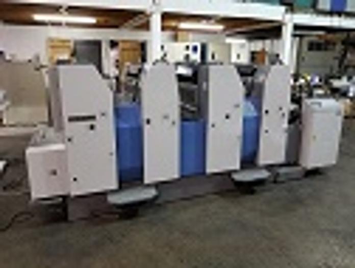 2005 Ryobi 524 HE