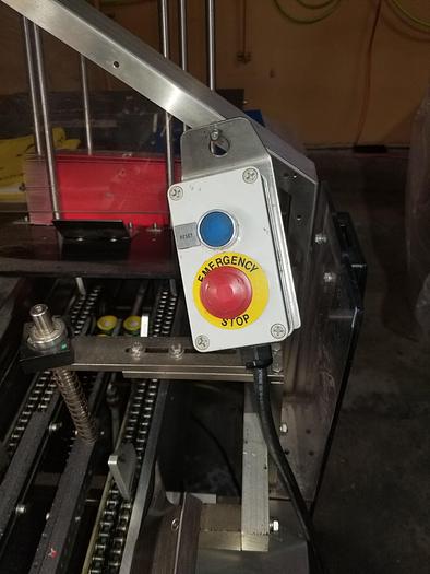 Used 2003 Econocorp 60