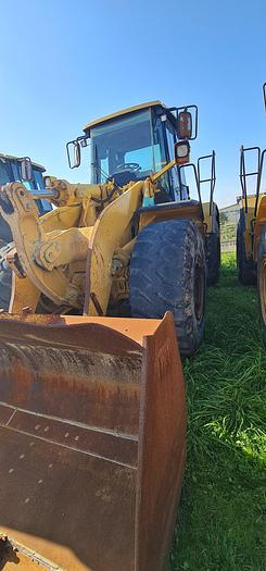 Usato 2005 Caterpillar 950G