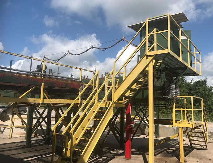 Used Complete Operation Frick, Edmiston, Mellot