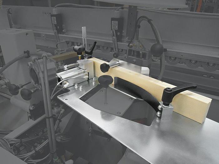 2021 Edge banding machine bordatrice ME35TR  ME35TR