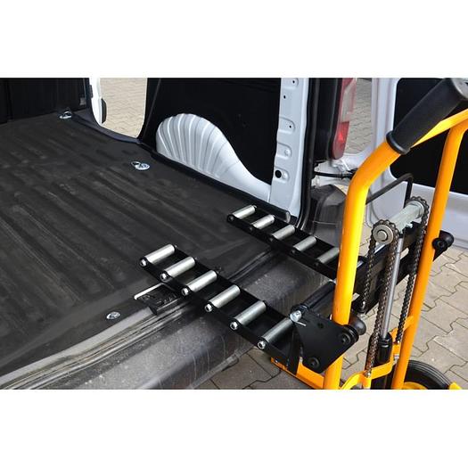 Cormak WLTC Transport Pallet Truck