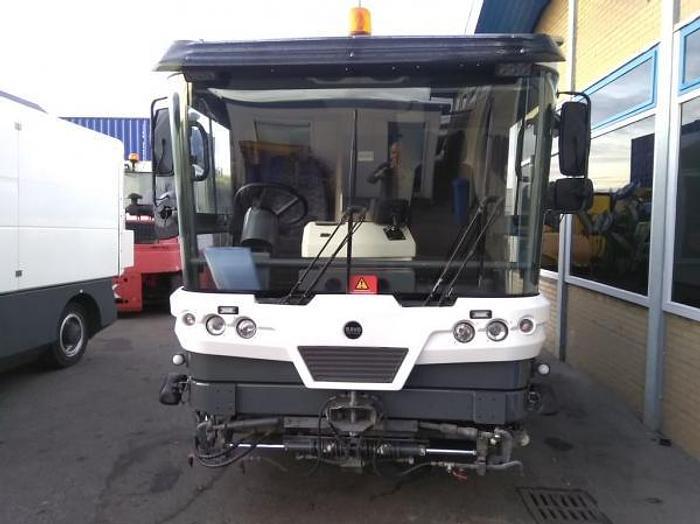 Gebruikt Ravo 540STH