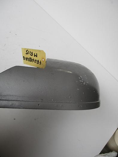 Used FROGERAIS MR15