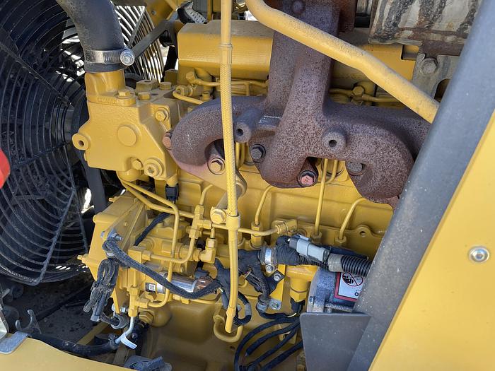 Used 2009 John Deere 310J