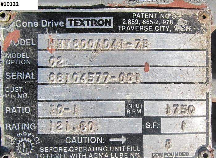 Used UNION PROCESS MODEL Q-100 ATTRITOR - S/S - JACKETED