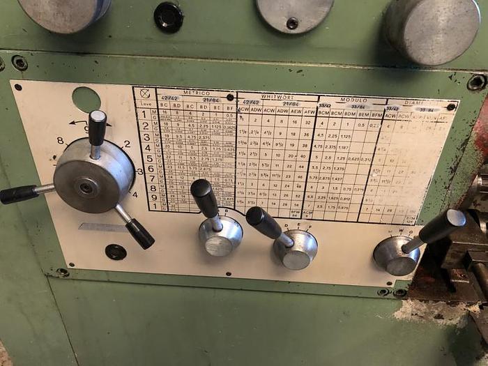 Usato TORNIO CO.M. UT