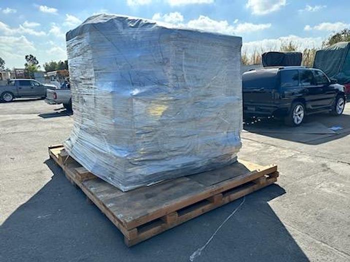 Used 2022 HAAS HAAS VF-4 CNC Vertical Machining Center ***BRAND NEW***