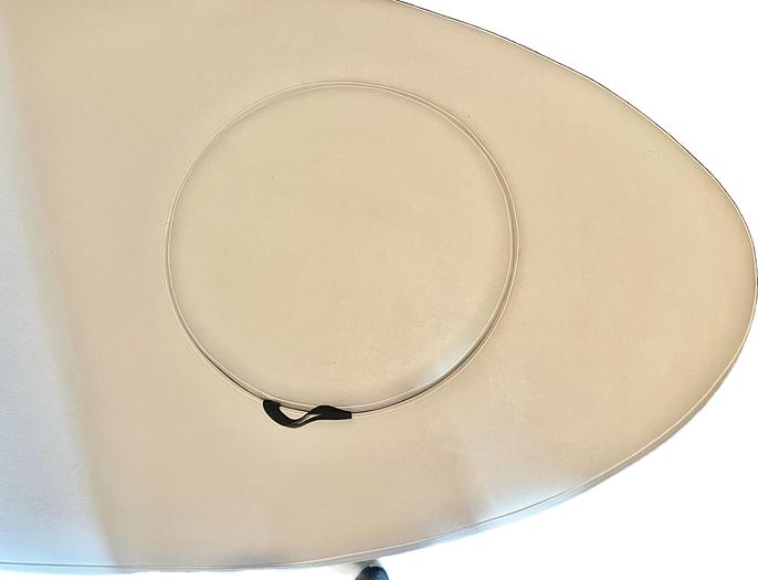 Used Hitachi Aloka ARIETTA 70 Ultrasound System with SOFIA'S Convertible Table and High Density Transducers