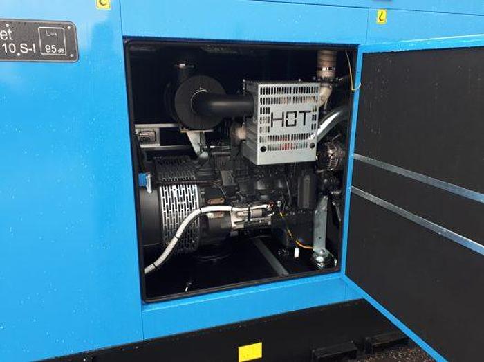 Used 110kVA