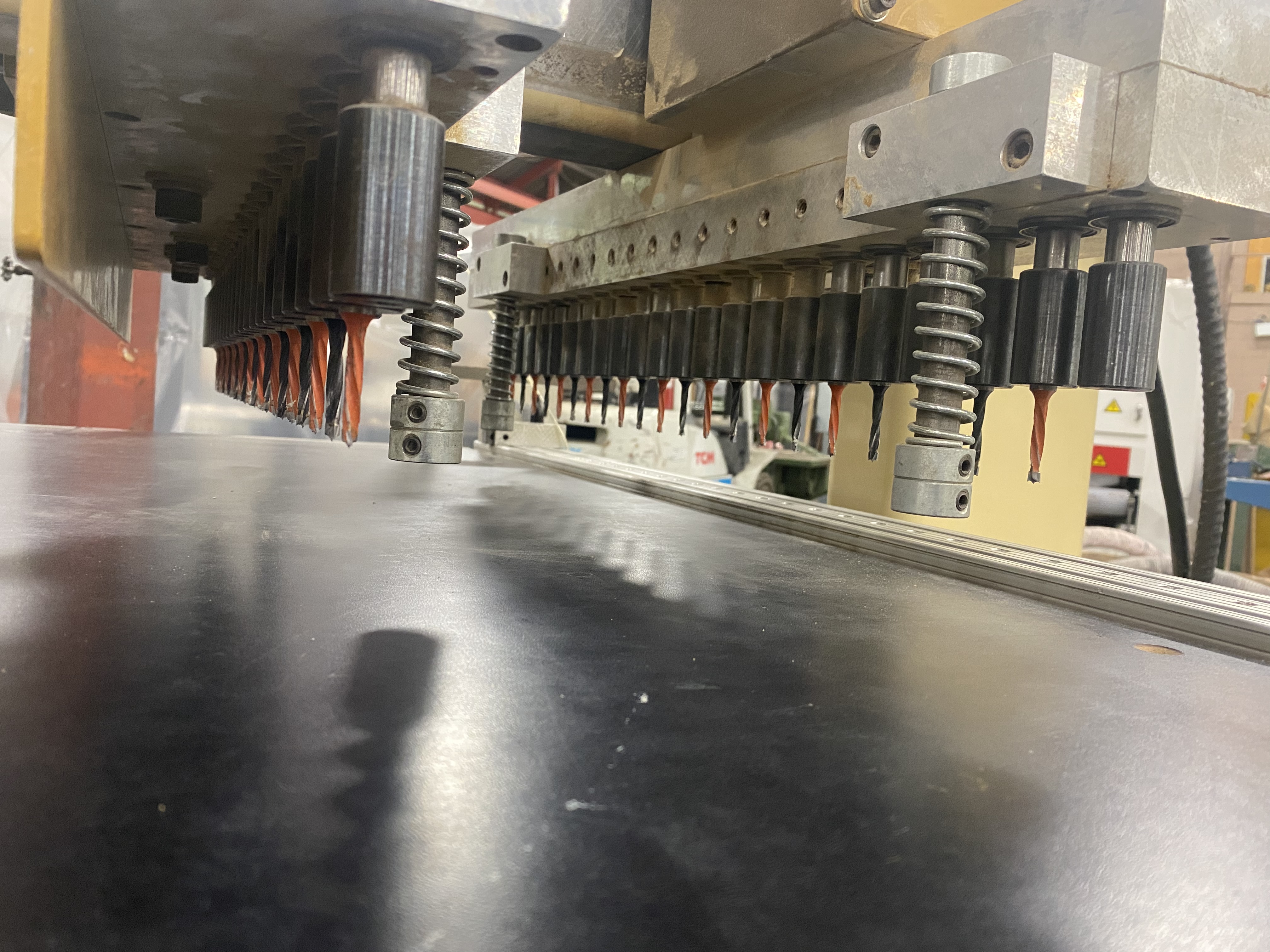 Used 2010 Ritter R46