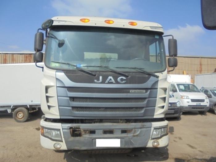 2016 JAC LANDER 4252