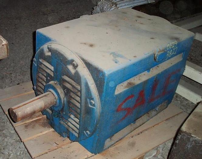 Used General Electric