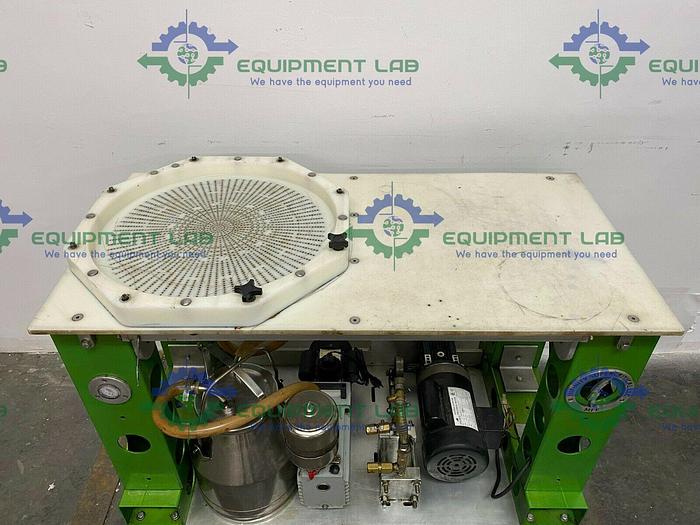 Used Infinity Supercritical MFE Dewaxer System