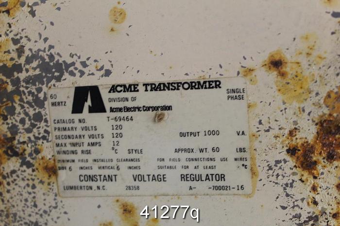 Used Mahlo Scanner System, Basis Weight And Moisture #41277