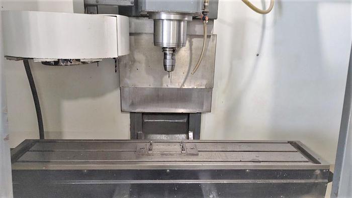 Used 2012 Haas TM-2P