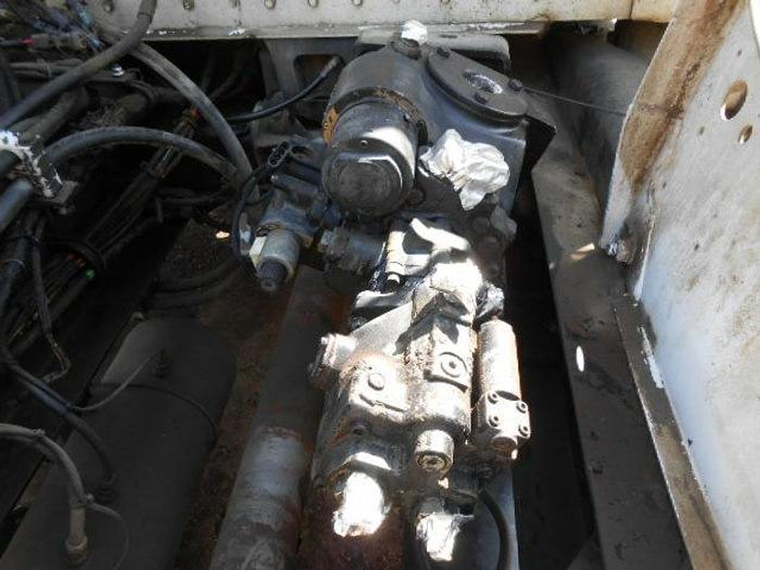 Used 2004 Kenworth W900