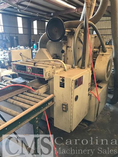 Used Mereen Johnson 312 DC