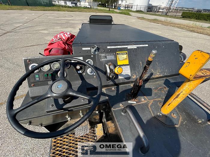 Used 1998 NMC Wollard 140-1414