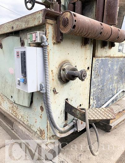 Used Stenner 36" Bandsaw