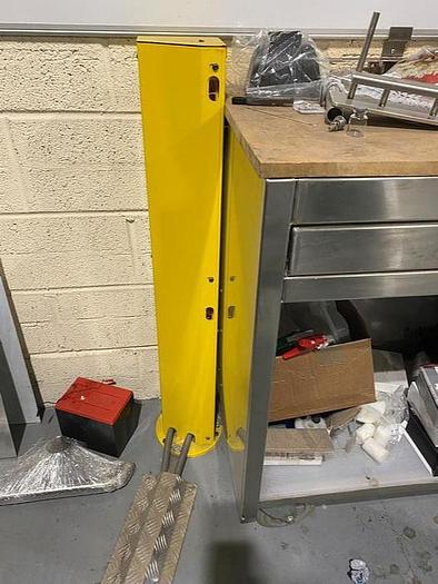 Used 2016 Euromac 1500 STX Flex 12 Hybrid 12 CNC Punching Machine