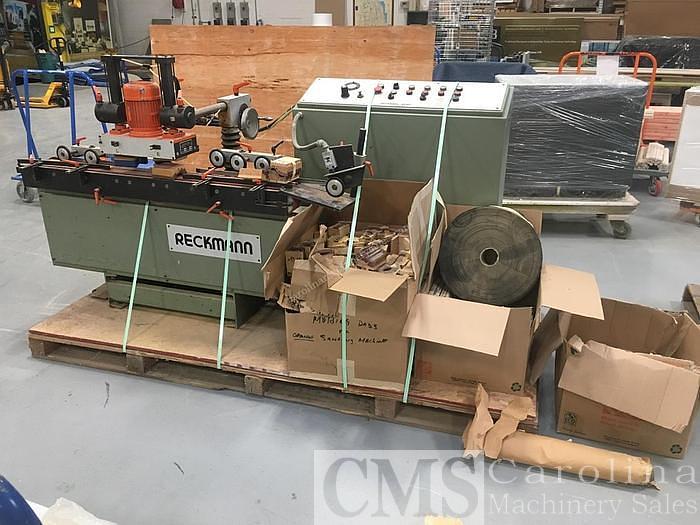 Used Small Woodworking Shop Liquidation