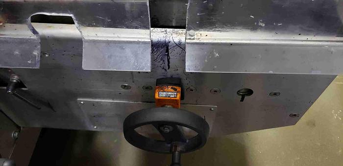 Used Kliklok Vari-Right