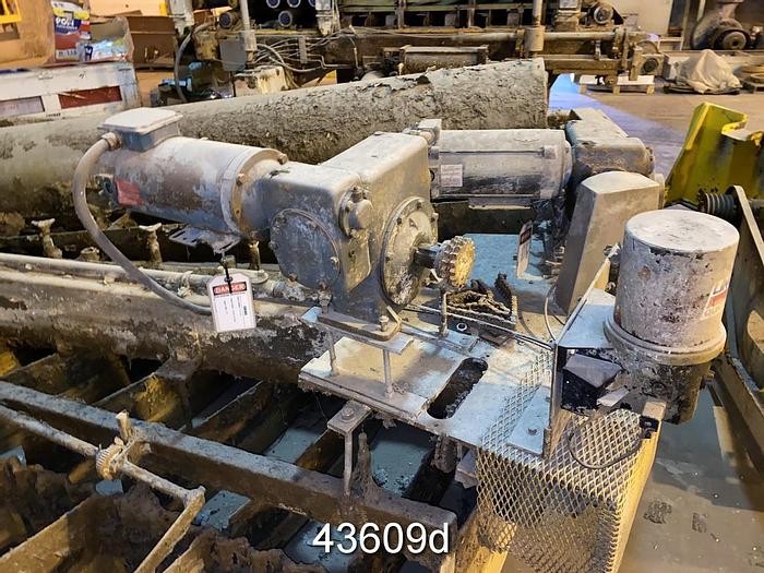 Used POSEIDON PP300 #43609