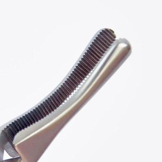 PINCE DE WECKER ACTION CROISEE CRB. 7.5CM