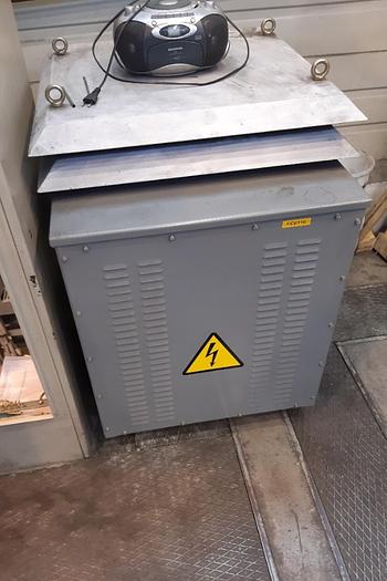 Used Press Sheet Stamping Mechanical PKZZ1000