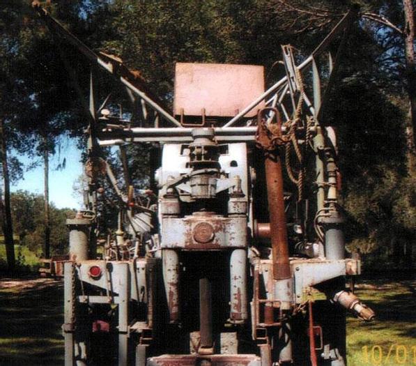 Used 0 Failing 1500 - SOLD