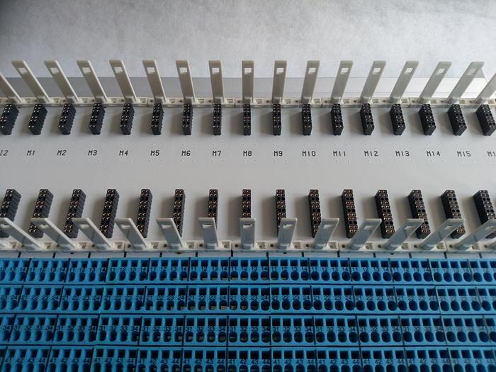 Redundant Termination S900, Unit TU921S ABB,  neu