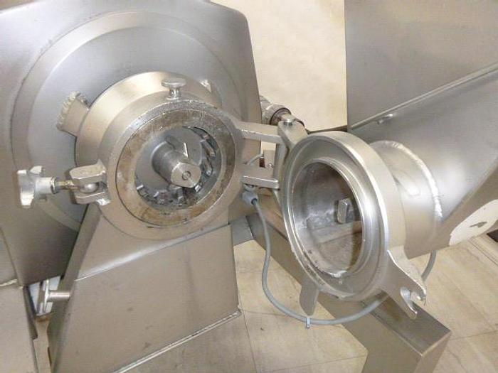 Used Stephan Emulsifier; Md#MCH20K