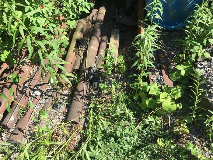 Used Tooling - Cable Tool Rig