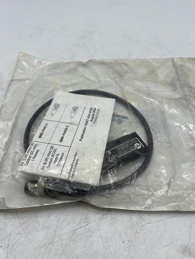 AB ALLEN BRADLEY 42SRL-6000-QD