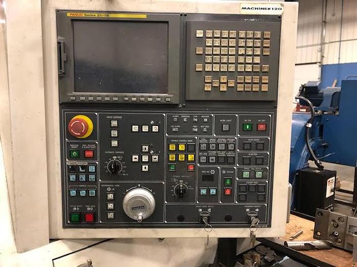 Used 2007 Daewoo Puma 240MC