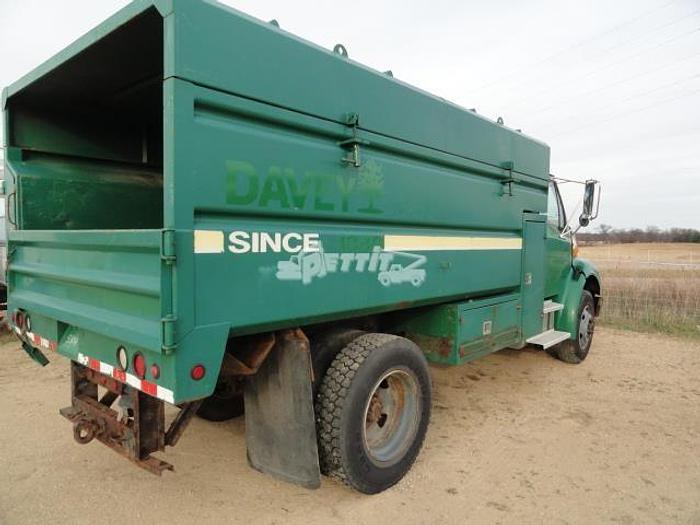 Used 2004 STERLING ACTERRA