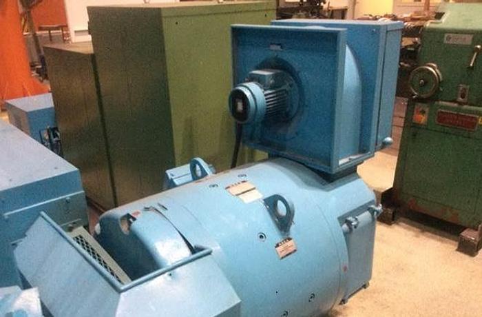 Używane Tokarka karuzelowa CNC Schiess Froriep