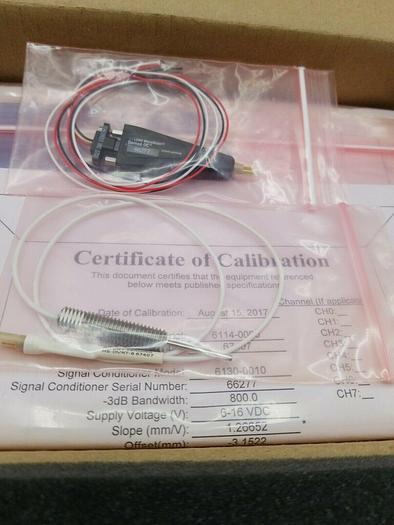 Lord MicroStrain Demod-DC 66277