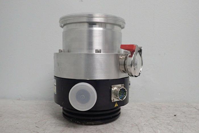 Used Edwards EXT 255HI B75304000R Turbo Molecular Pump