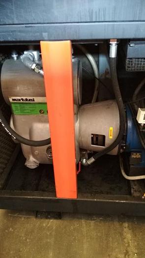 Usato COMPRESSORE MATTEI AC 140