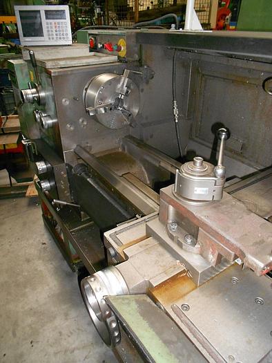 Gebraucht DRAAIBANK TOS SUI 50