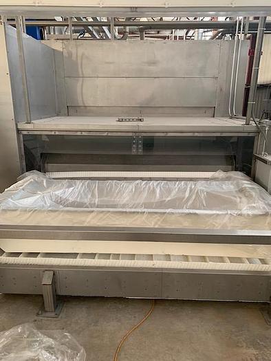 Used Proctor Dryer / Roaster