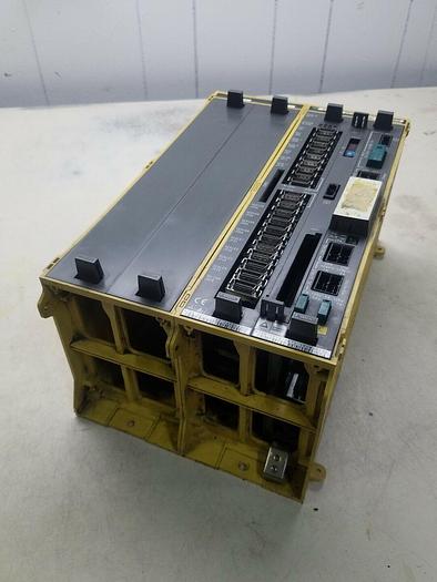 Used Fanuc A02B-0228-B502, A16B-3200-0210 /04B804808, A16B-1212-0871 /16C808135