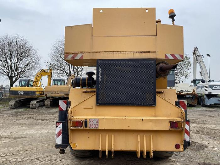 Usato 1993 LOCATELLI GRIL 850