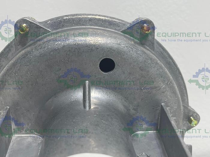 Siemens 59901050 8" Pneumatic Valve Actuator 5 PSI Span