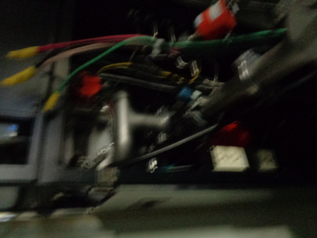 Used TEL TE5000S Plasma Etcher