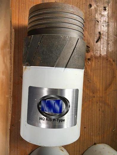 HQ R/S P-Type HWL Diamond (New / Old Stock)